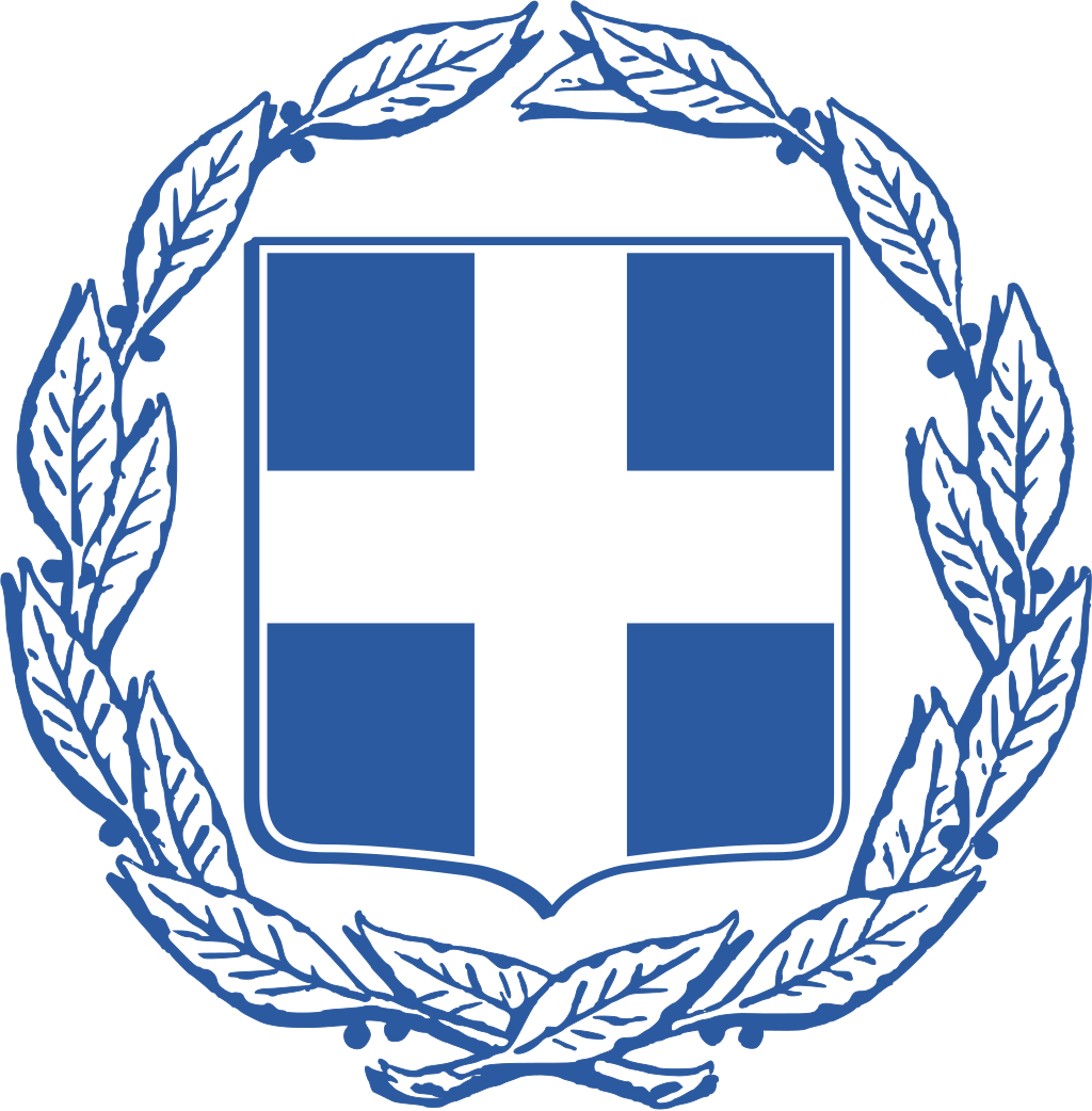 vlajka Řecké Republiky
